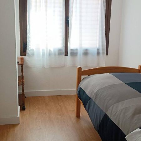 Apartamento Centrico Y Con Vistas Ribadesella Ngoại thất bức ảnh