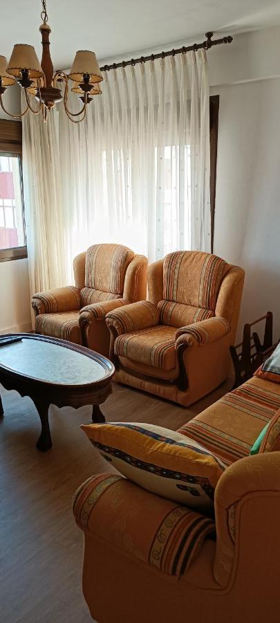 Apartamento Centrico Y Con Vistas Ribadesella Ngoại thất bức ảnh