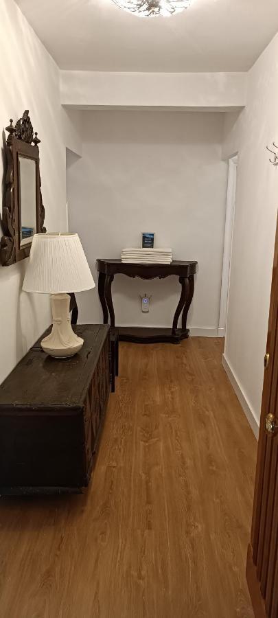 Apartamento Centrico Y Con Vistas Ribadesella Ngoại thất bức ảnh