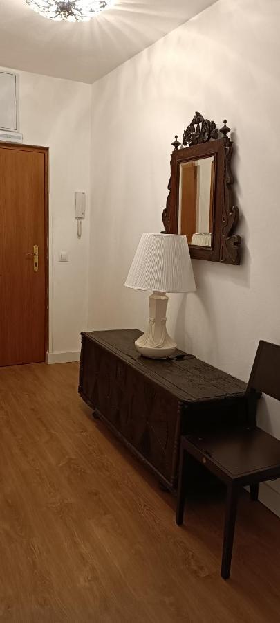 Apartamento Centrico Y Con Vistas Ribadesella Ngoại thất bức ảnh