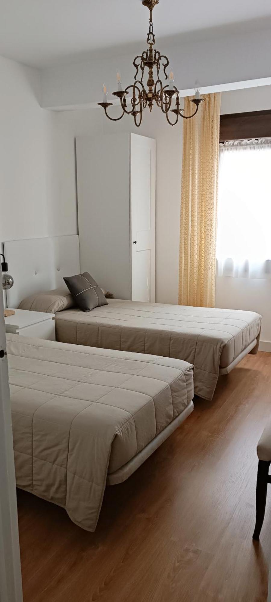 Apartamento Centrico Y Con Vistas Ribadesella Ngoại thất bức ảnh